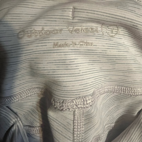 Outdoor Voices Full Length Leggings(S) & Warmup 5” Shorts(S) Bundle of 2 EUC - Picture 6 of 13